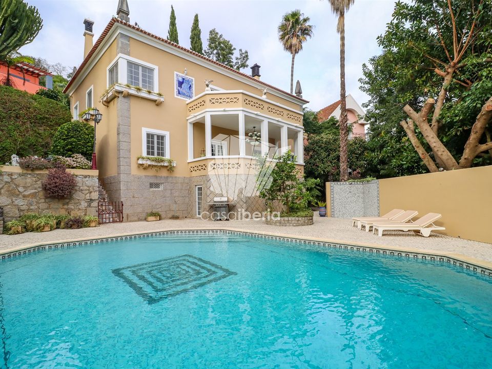 Villa i Monchique, Faro - foto 2