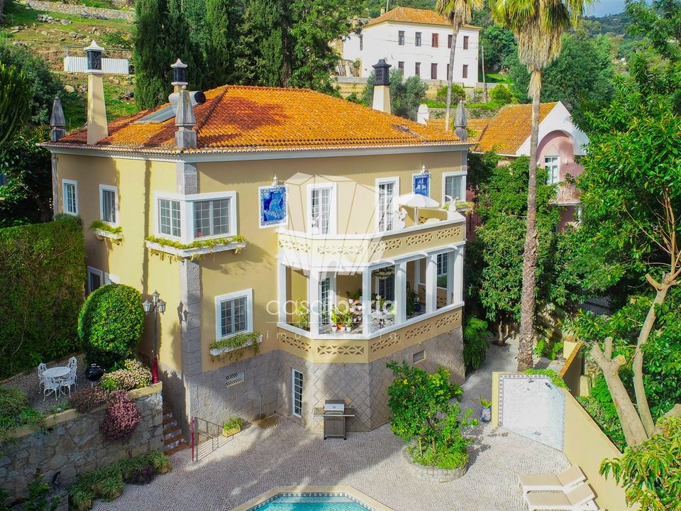 Villa i Monchique, Faro - foto 3
