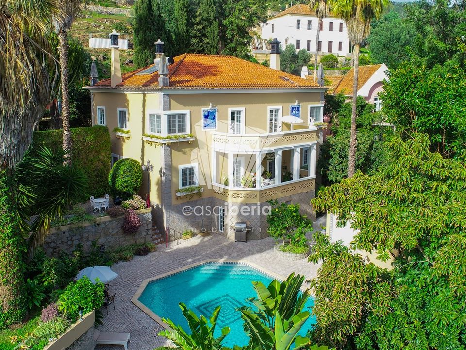 Villa i Monchique, Faro - foto 4