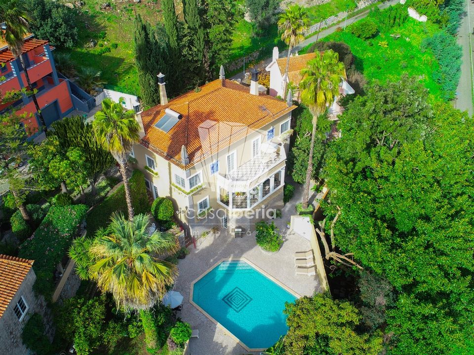 Villa i Monchique, Faro - foto 5