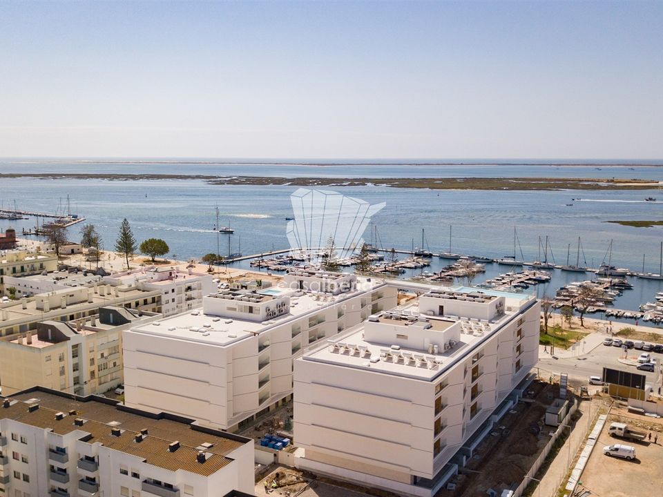 Lejlighed i Olhao, Faro - foto 4