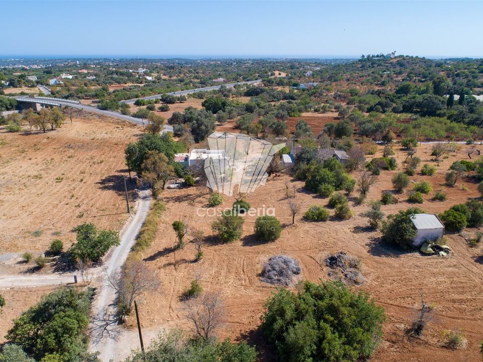Helårsgrund i Olhao, Faro - foto 2