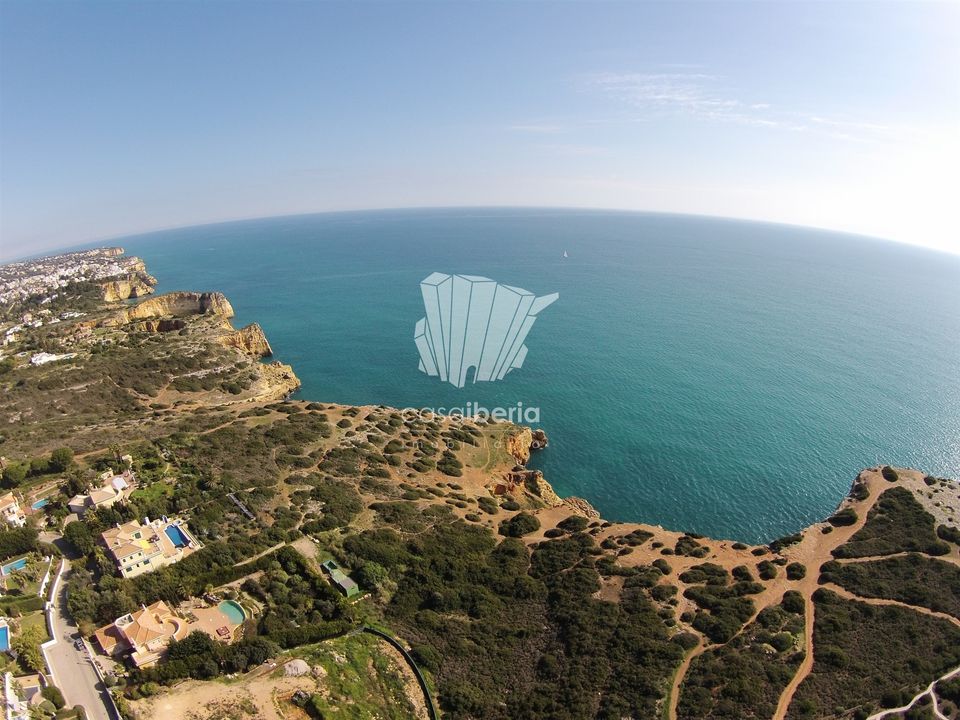 Helårsgrund i Lagoa, Faro - foto 1