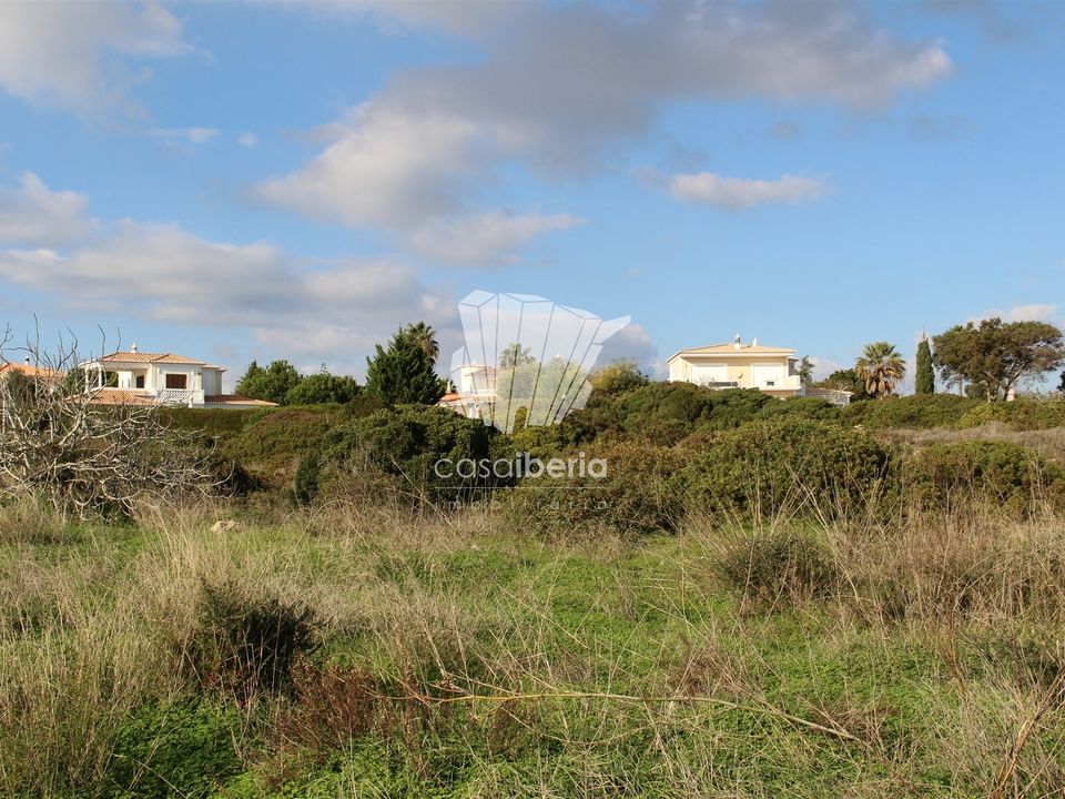 Helårsgrund i Lagoa, Faro - foto 3