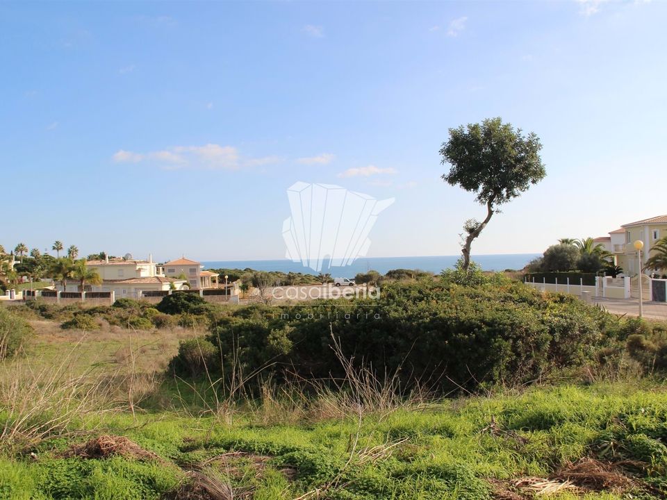 Helårsgrund i Lagoa, Faro - foto 5