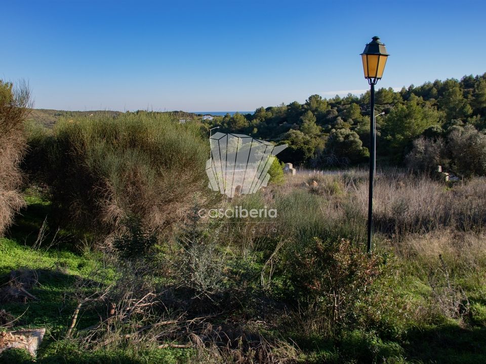 Helårsgrund i Sagres, Faro - foto 5