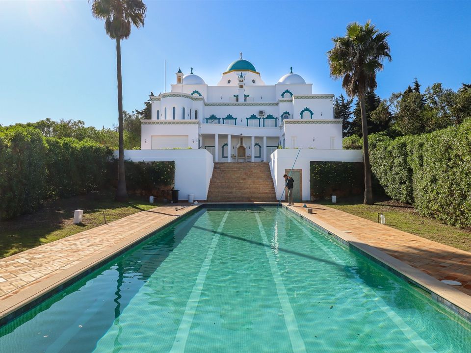 Villa i Lagoa, Faro - foto 2