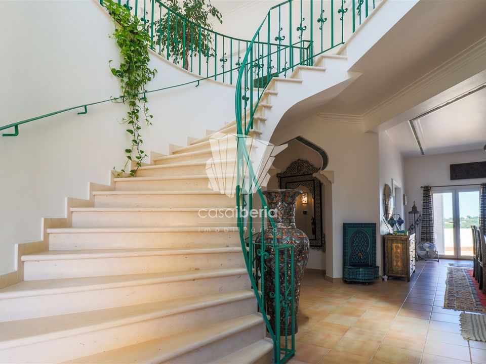 Villa i Lagoa, Faro - foto 4