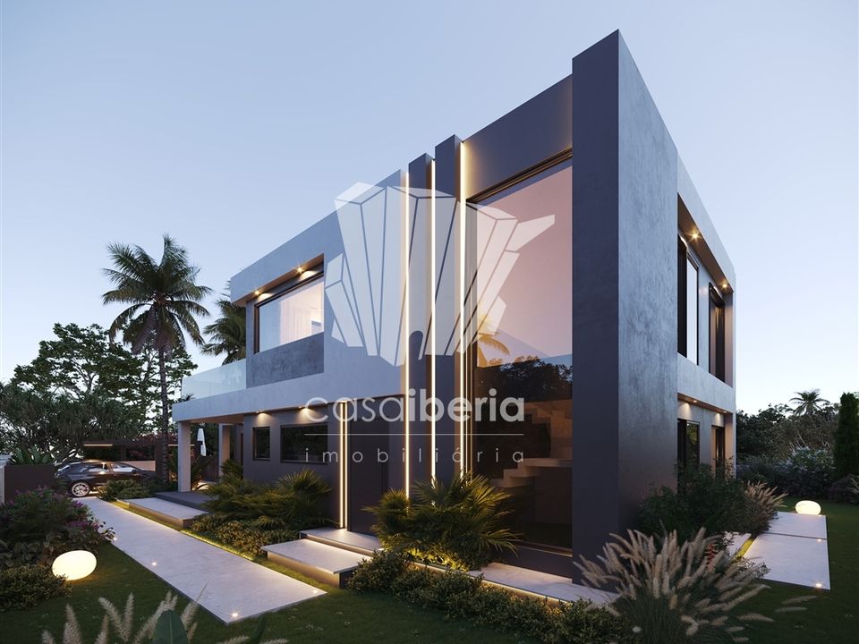 Villa i Lagoa, Faro - foto 3
