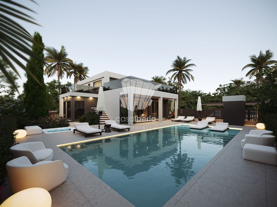 Villa i Lagoa, Faro - foto 2
