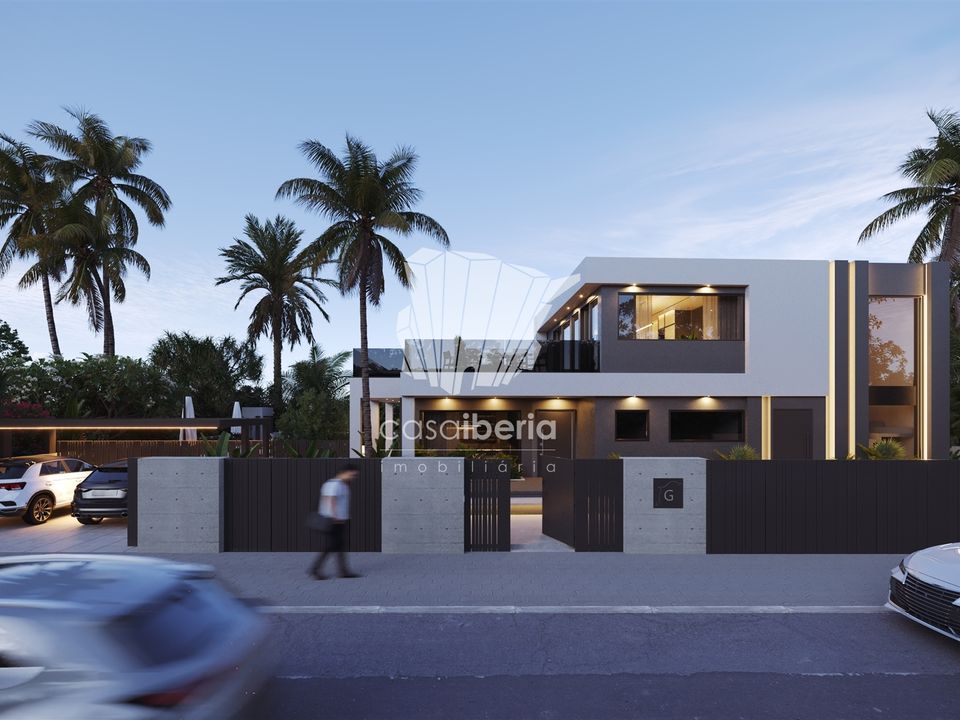 Villa i Lagoa, Faro - foto 4