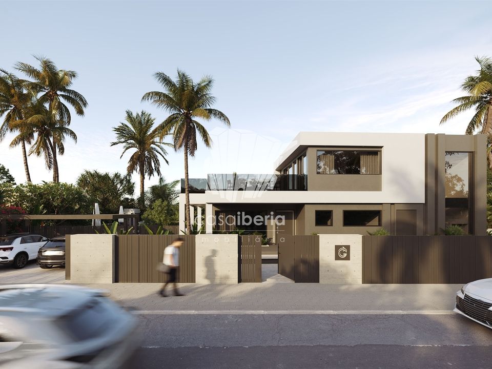 Villa i Lagoa, Faro - foto 5