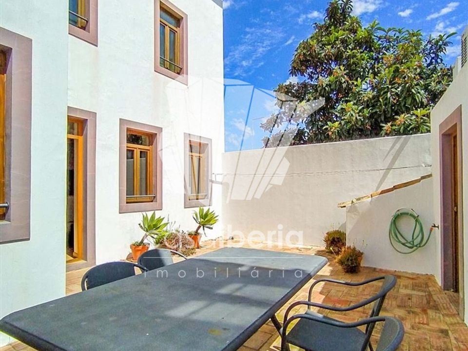 Villa i Faro, Faro - foto 1