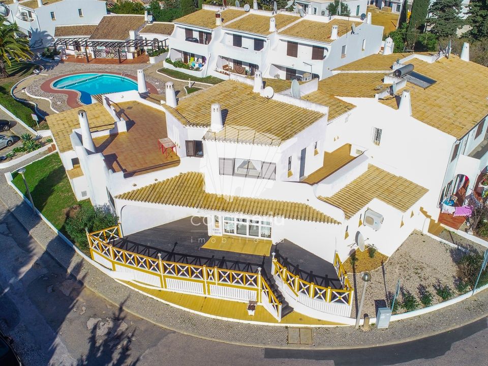 Erhvervsejendom i Lagoa, Faro - foto 2