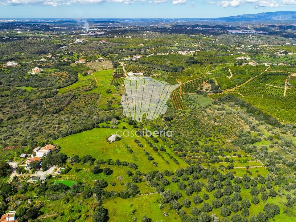 Villa i Silves, Faro - foto 1