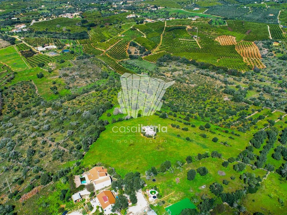 Villa i Silves, Faro - foto 2