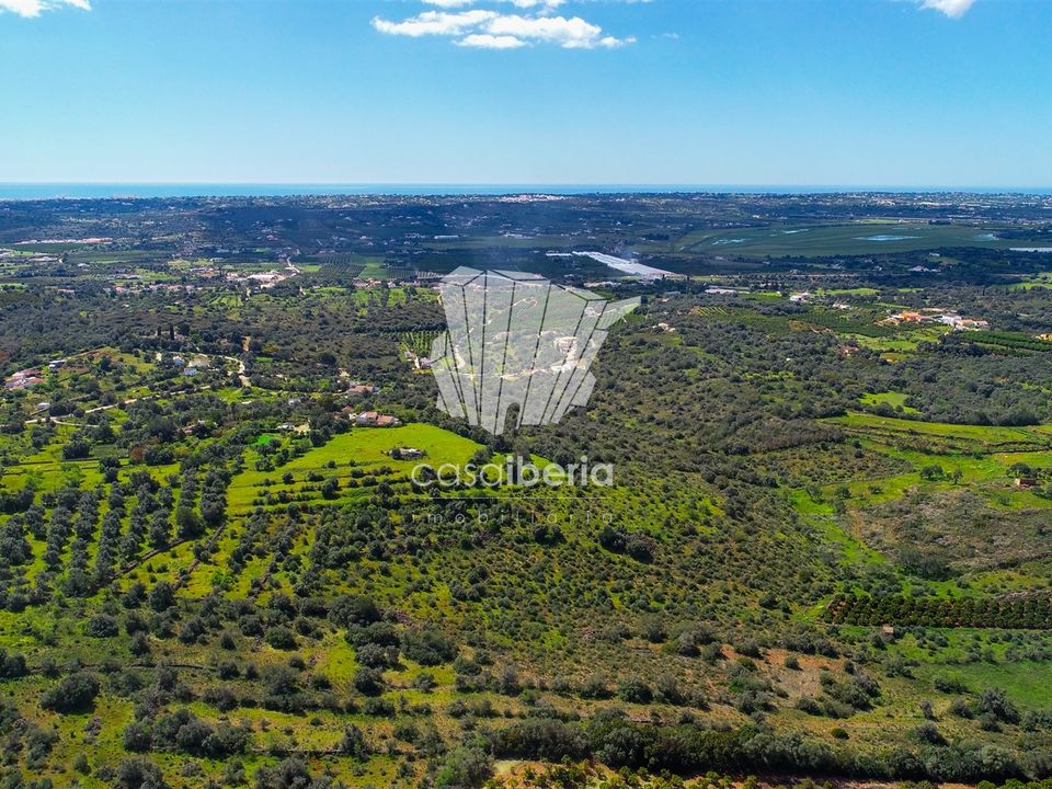 Villa i Silves, Faro - foto 3