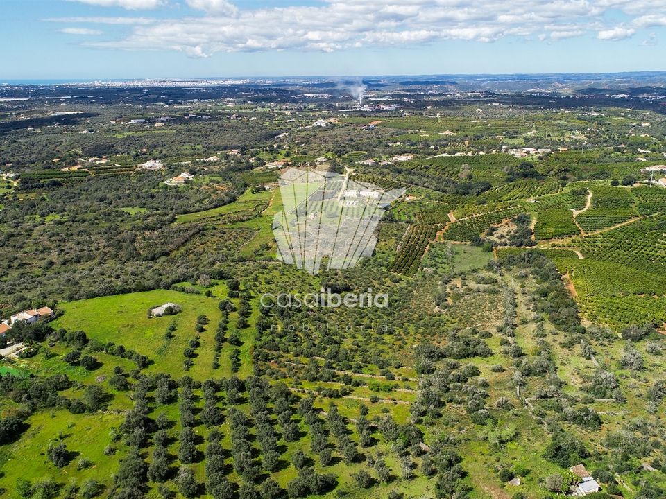 Villa i Silves, Faro - foto 5