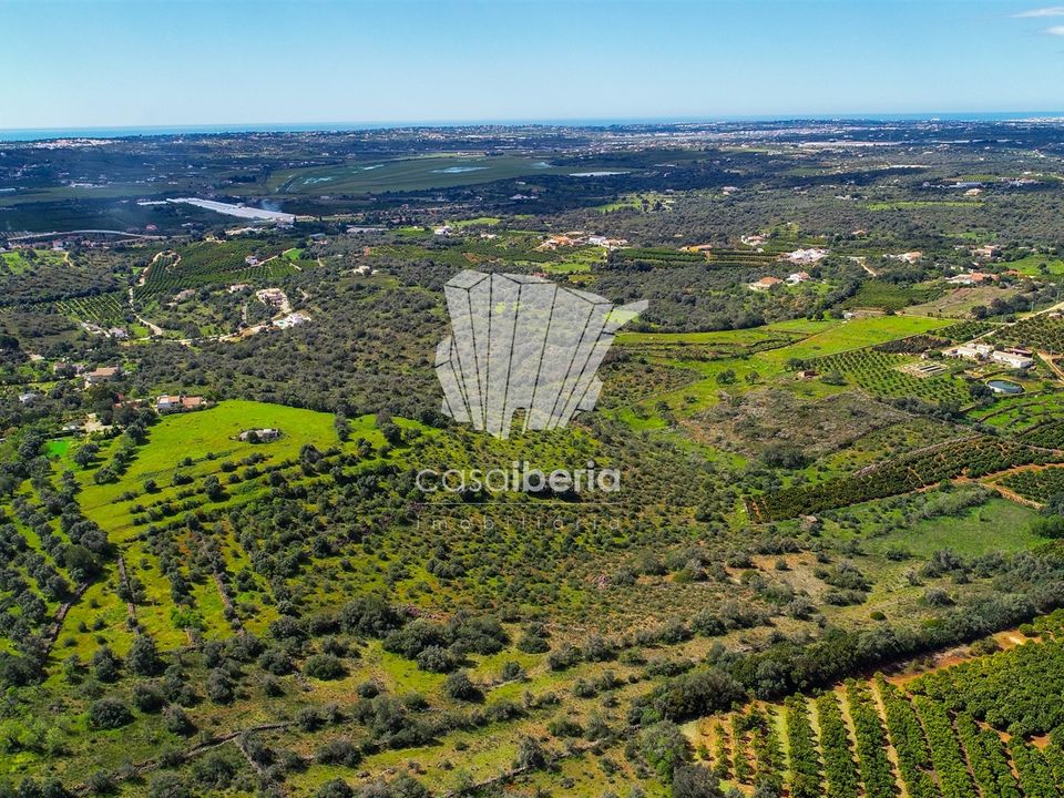 Villa i Silves, Faro - foto 4