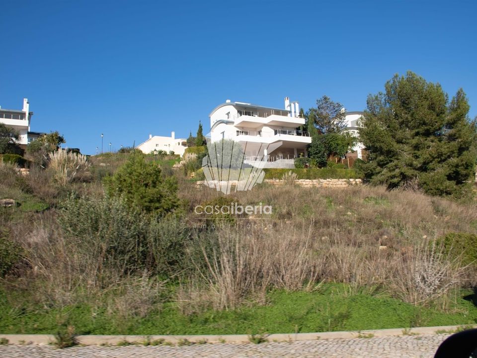 Helårsgrund i Sagres, Faro - foto 1