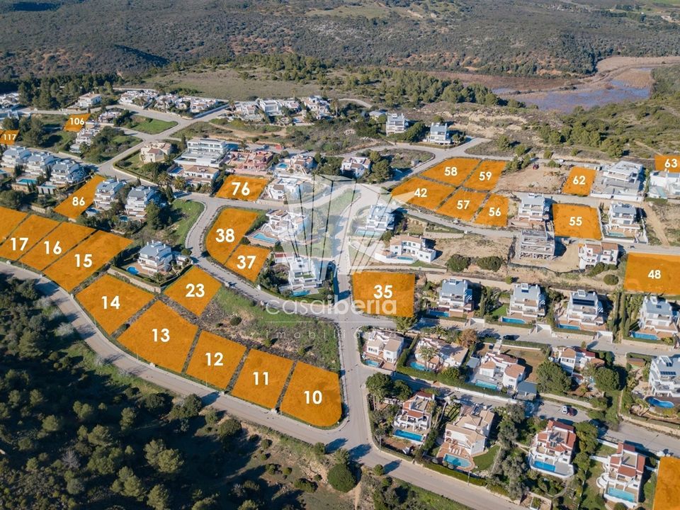 Helårsgrund i Sagres, Faro - foto 3