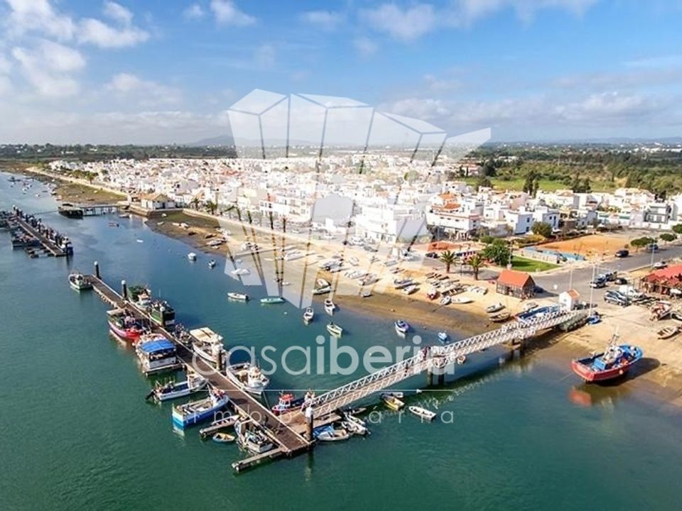 Lejlighed i Tavira, Faro - foto 2