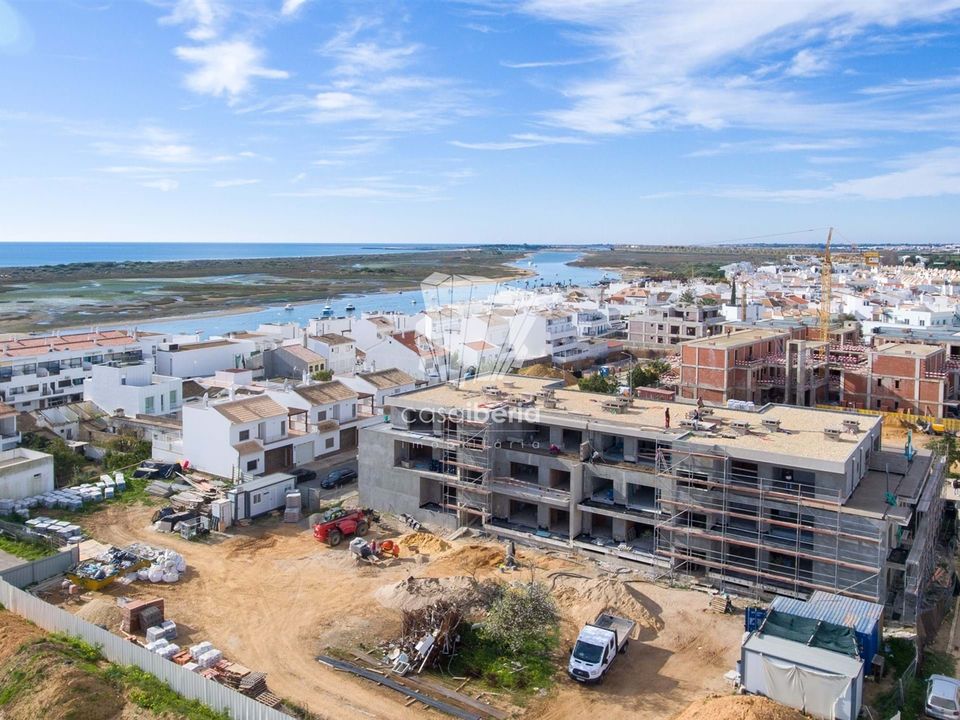 Lejlighed i Tavira, Faro - foto 3