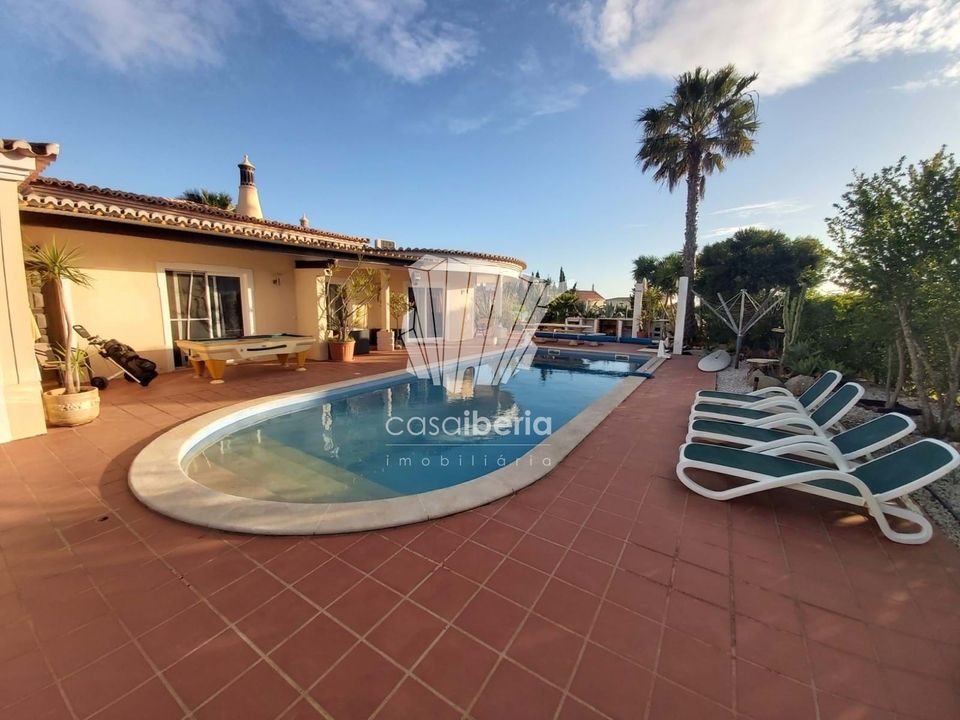 Villa i Lagoa, Faro - foto 1