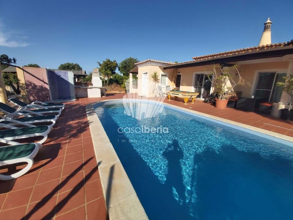 Villa i Lagoa, Faro - foto 4