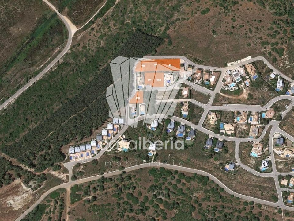 Helårsgrund i Sagres, Faro - foto 2