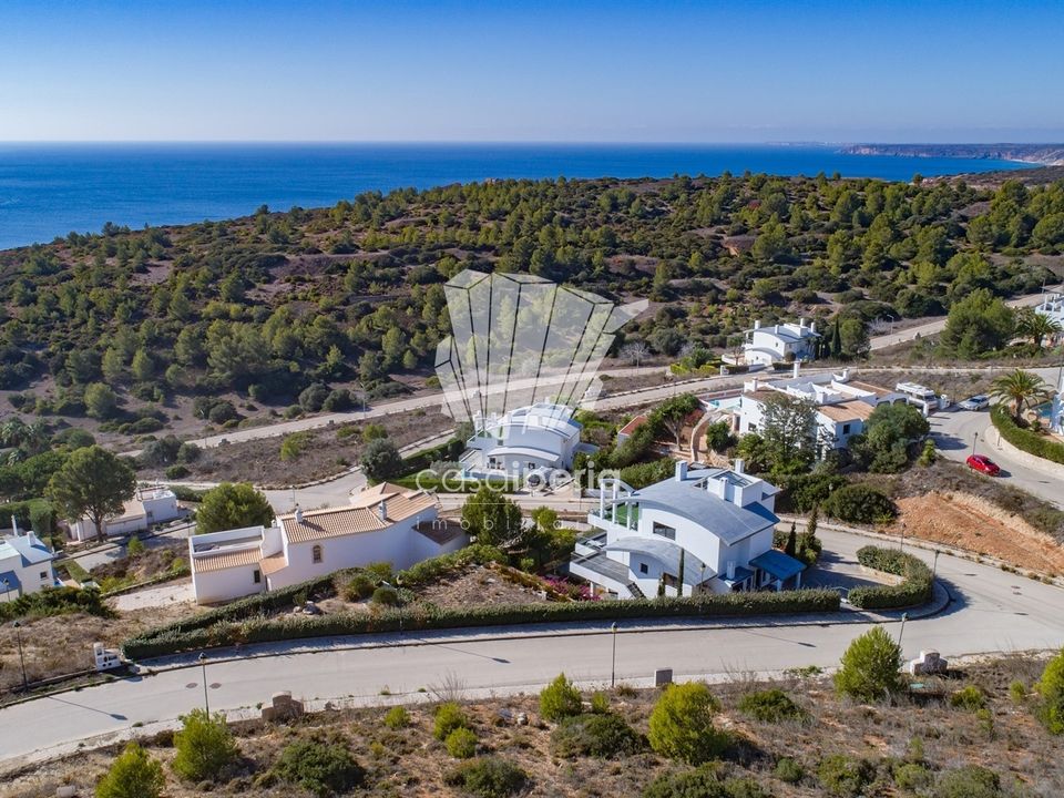 Helårsgrund i Sagres, Faro - foto 3