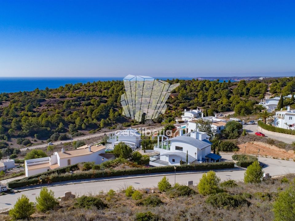 Helårsgrund i Sagres, Faro - foto 4
