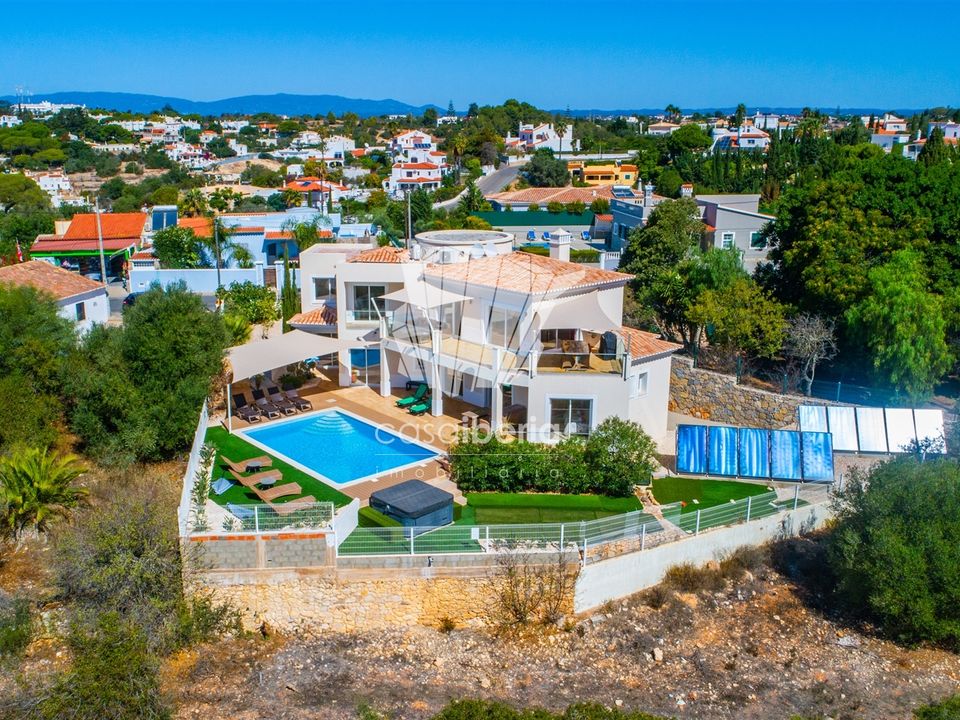 Villa i Lagoa, Faro - foto 1
