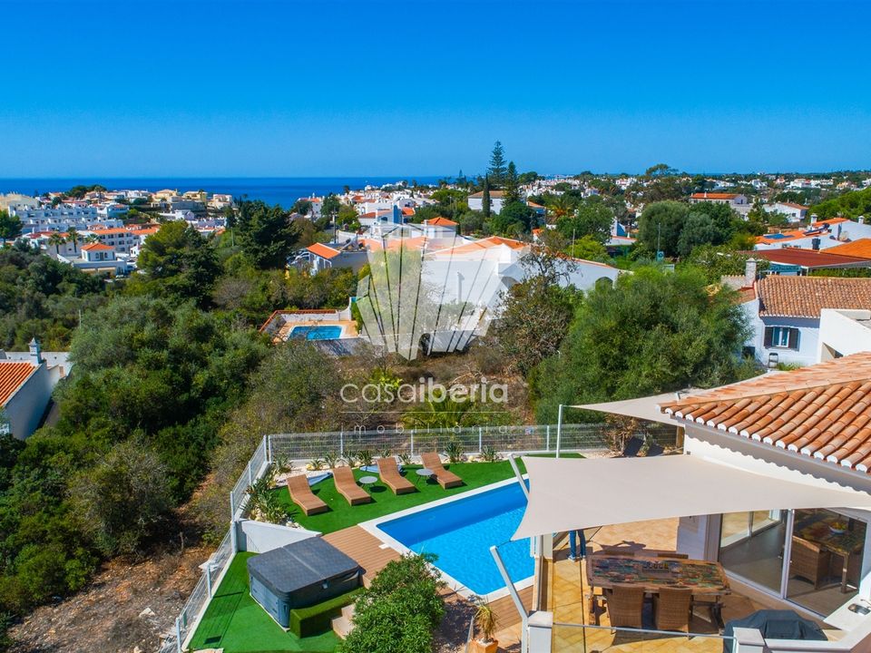 Villa i Lagoa, Faro - foto 2