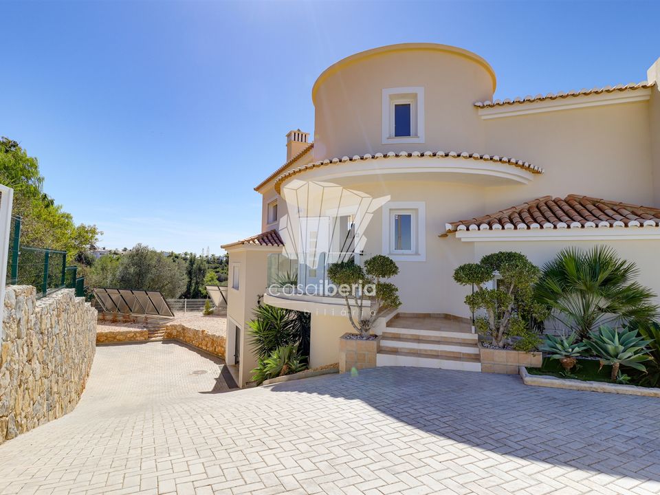 Villa i Lagoa, Faro - foto 3