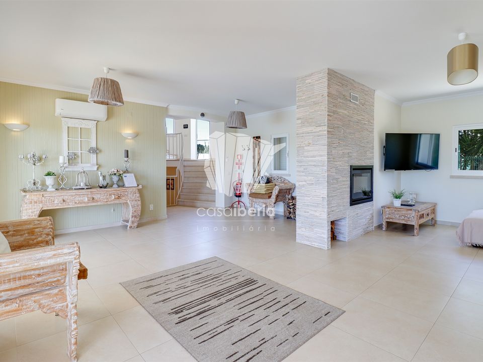 Villa i Lagoa, Faro - foto 4