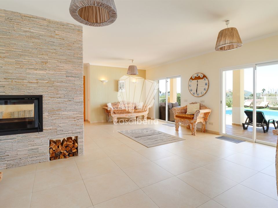 Villa i Lagoa, Faro - foto 5