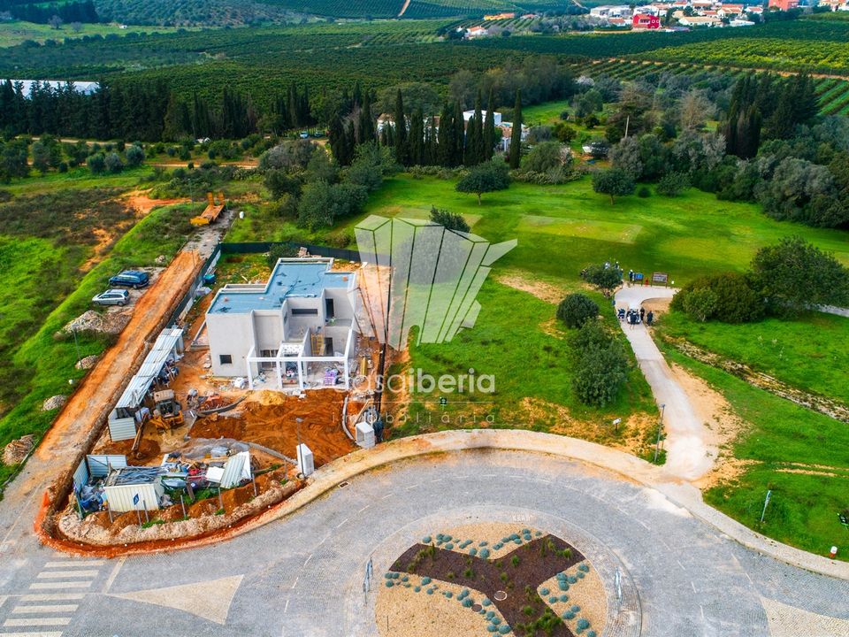 Helårsgrund i Silves, Faro - foto 2