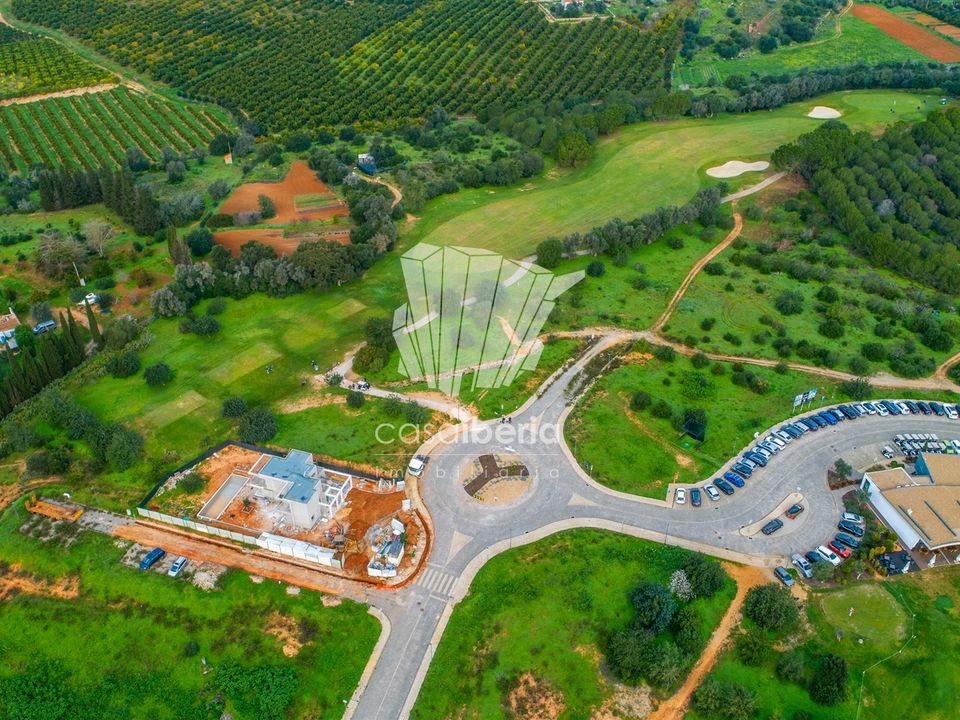 Helårsgrund i Silves, Faro - foto 3