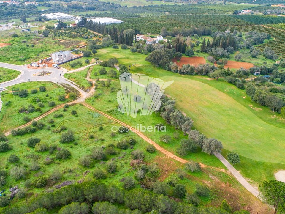 Helårsgrund i Silves, Faro - foto 5