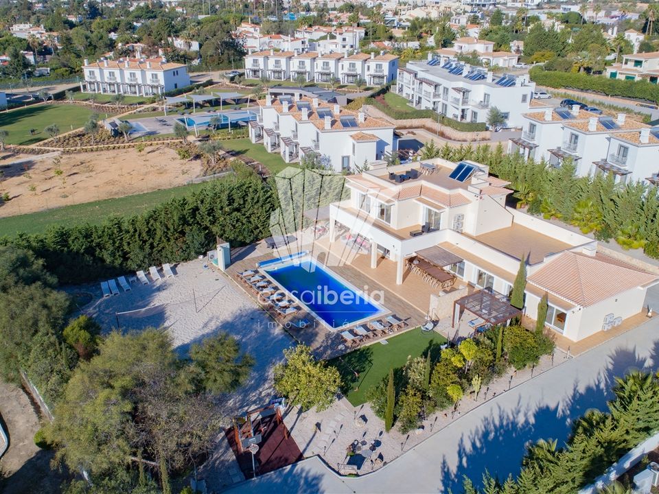Villa i Lagoa, Faro - foto 2