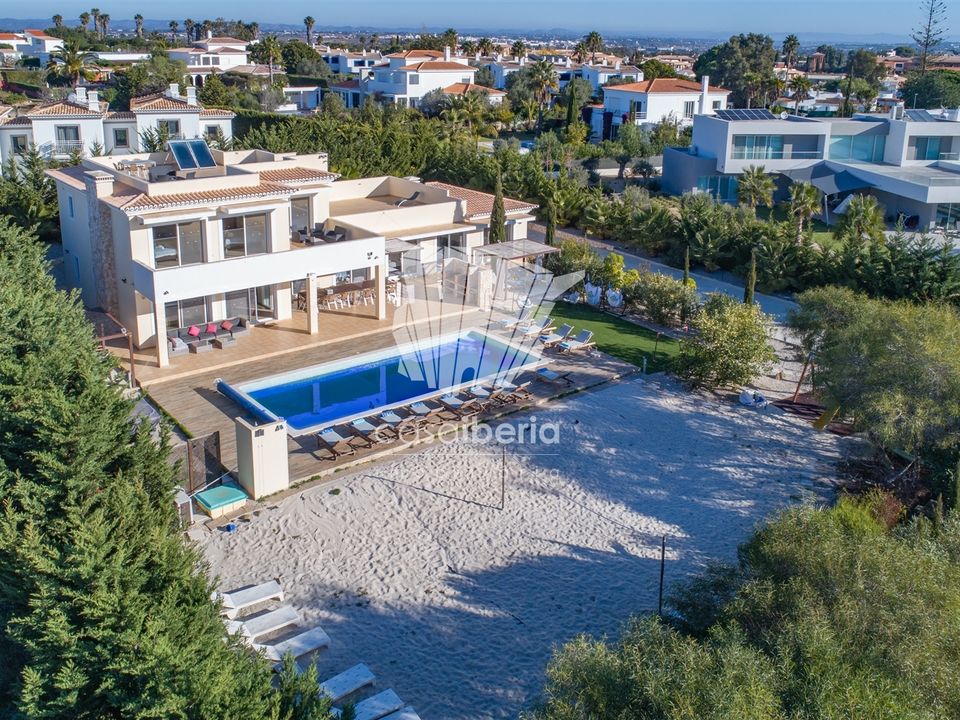 Villa i Lagoa, Faro - foto 3