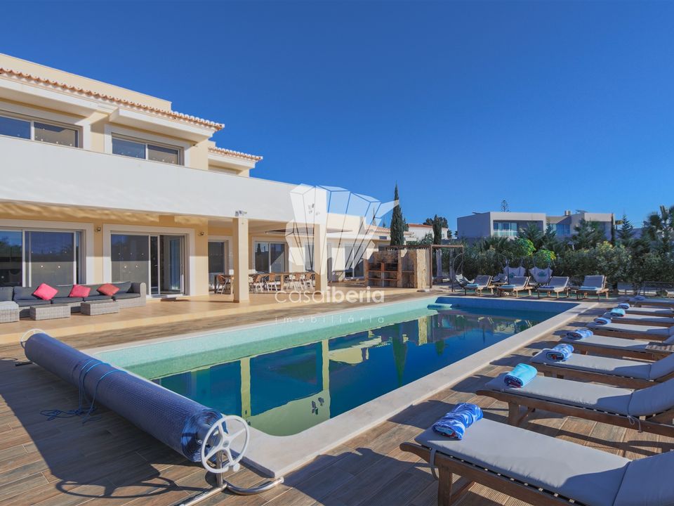 Villa i Lagoa, Faro - foto 4