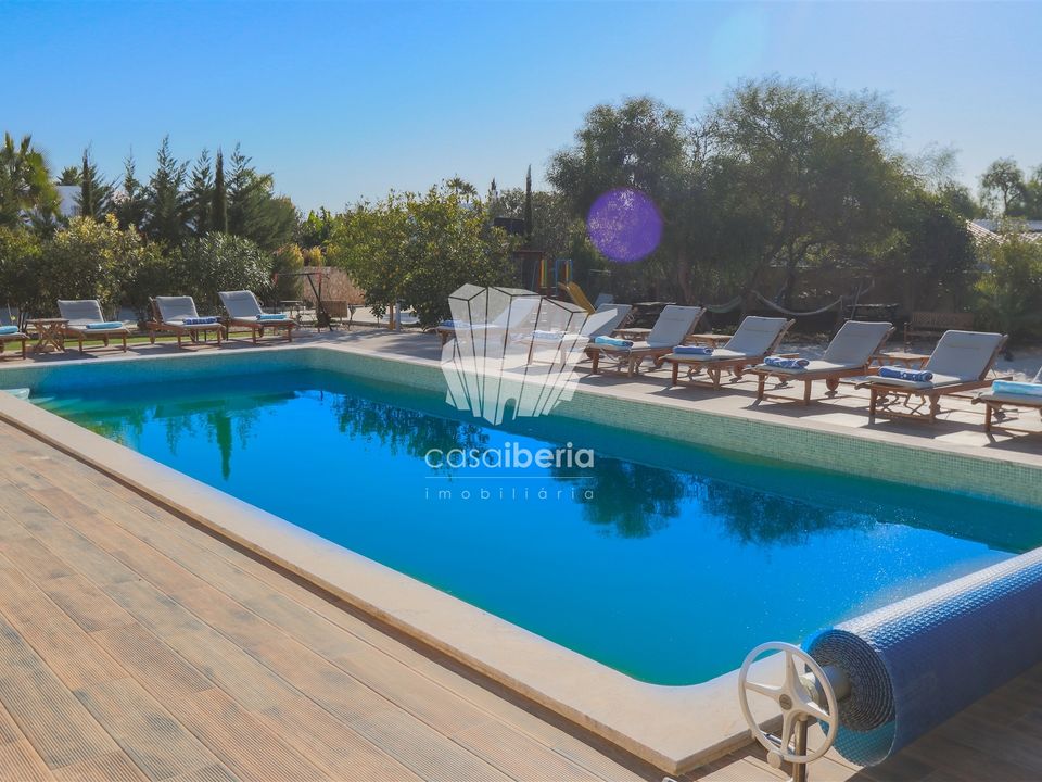 Villa i Lagoa, Faro - foto 5