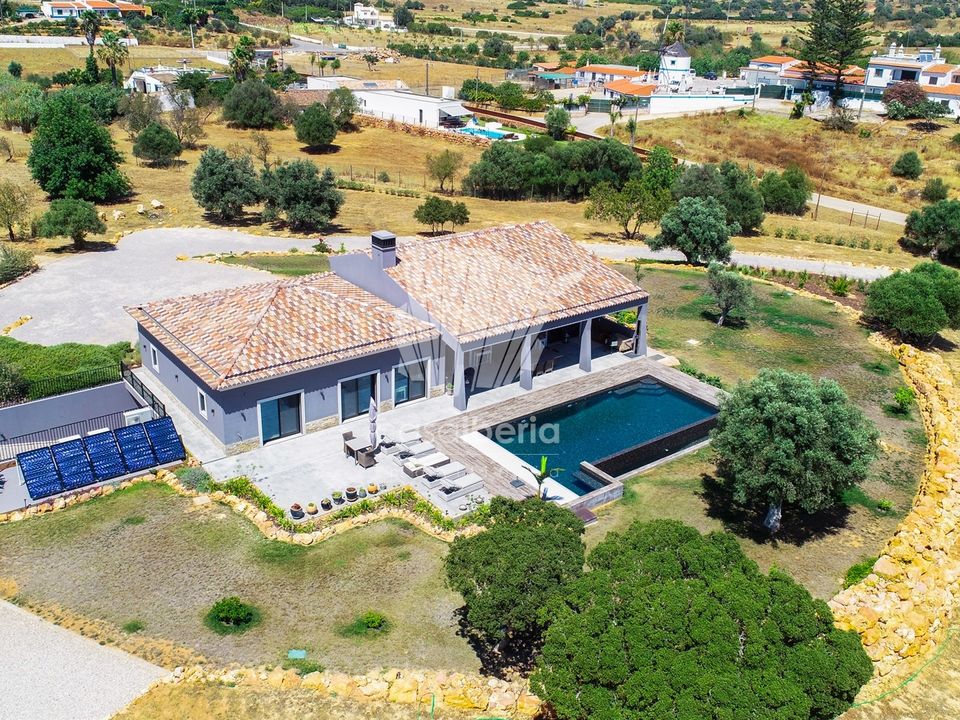 Villa i Lagoa, Faro - foto 1