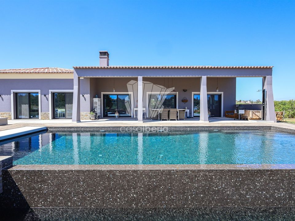 Villa i Lagoa, Faro - foto 2