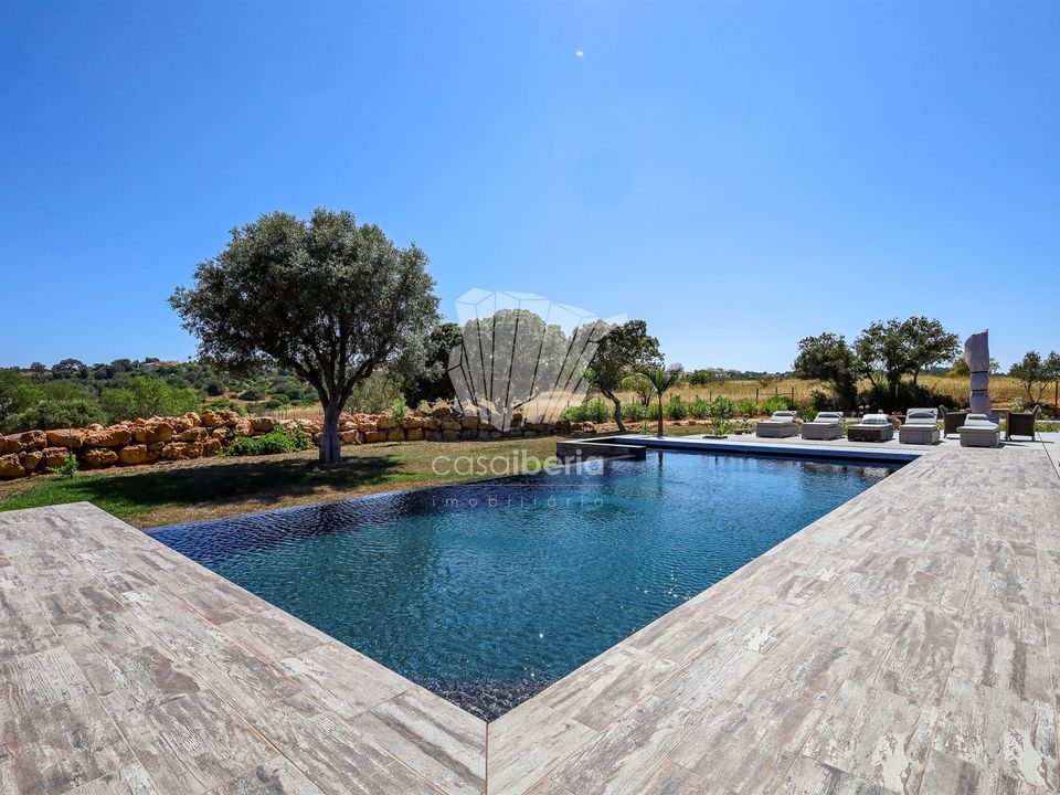 Villa i Lagoa, Faro - foto 4