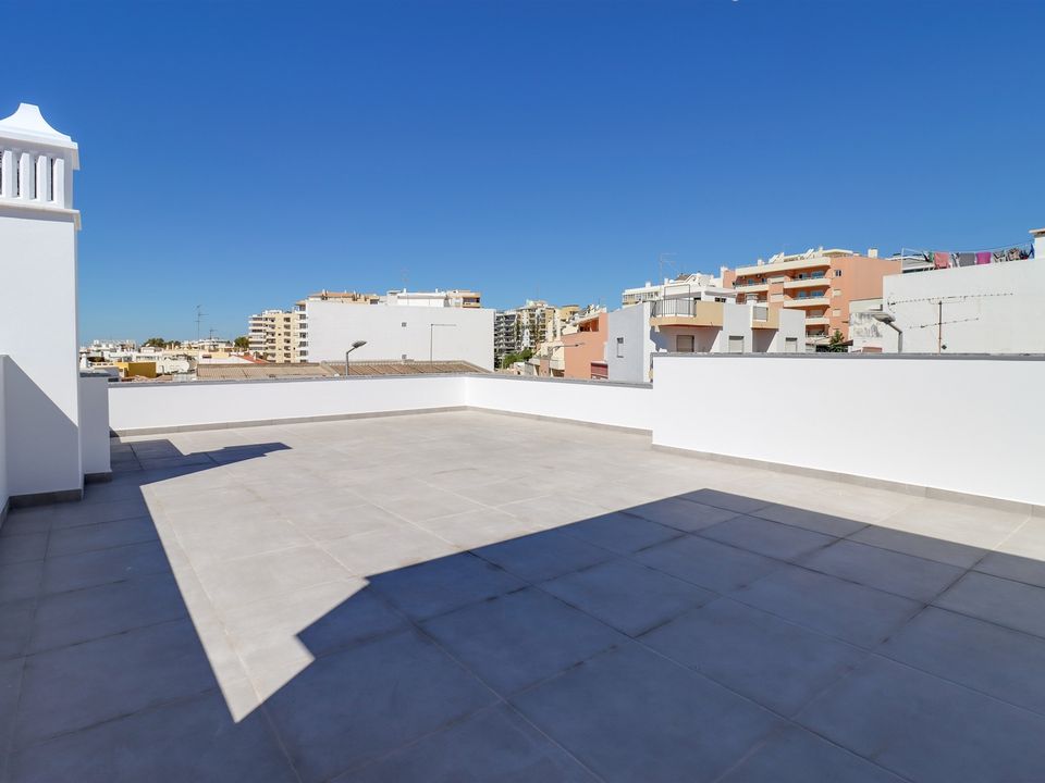 Villa i Faro, Faro - foto 1
