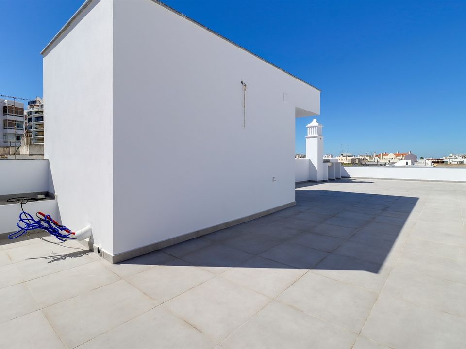Villa i Faro, Faro - foto 4