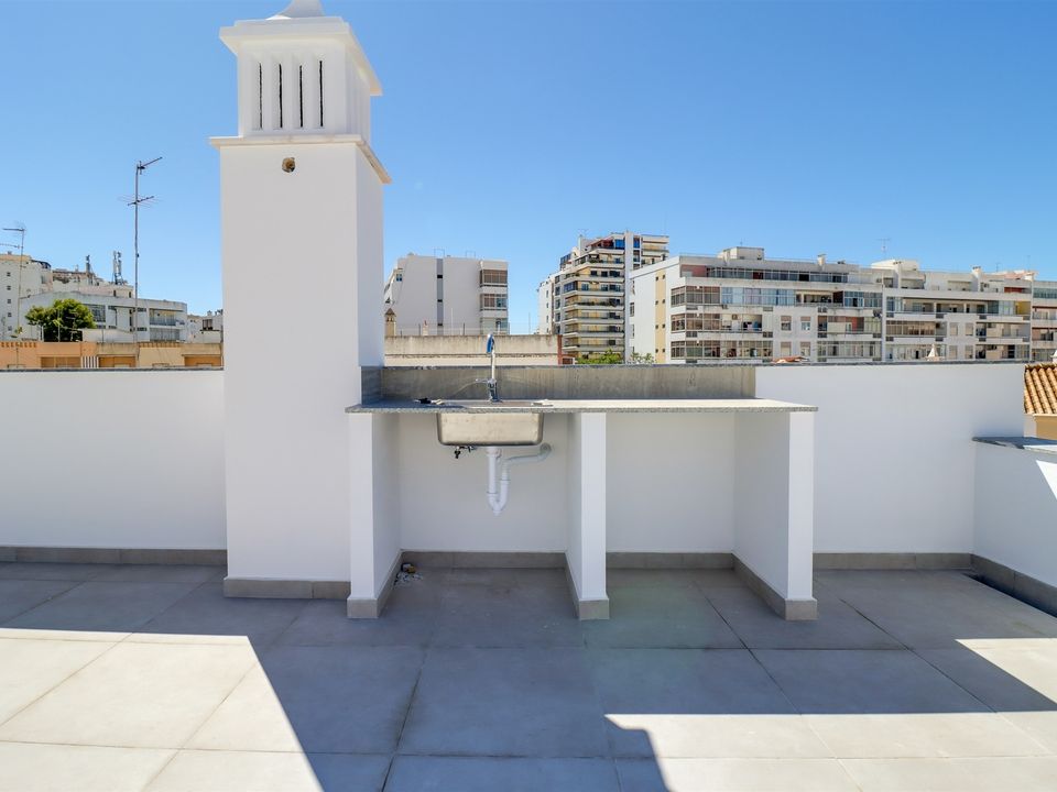 Villa i Faro, Faro - foto 3